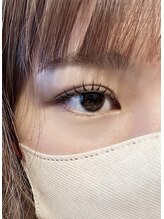 ディアビューティープラス(Dearbeauty＋PLUS+)/ラッシュリフト