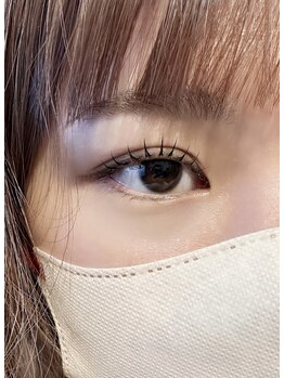 ディアビューティープラス(Dearbeauty+PLUS+)/ラッシュリフト