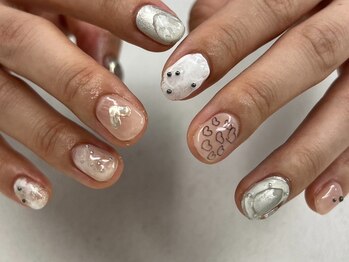 ブランクルネ(blanclune)/omakase design