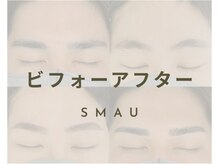 スマユー 新宿店(SMAU)/ビフォーアフター　SMAU新宿