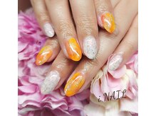 アイネイル(iNAIL)/