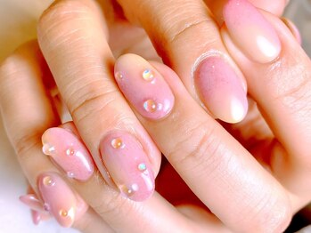 レヴィア(Revia)/アート・パーツ付け放題[~5本]