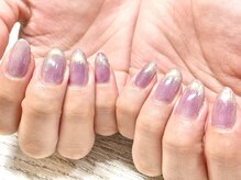 ホナ(HONA)/ぶどうみたい