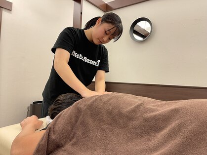 ボディリセットシックス 三鷹店(Body Reset 6)の写真