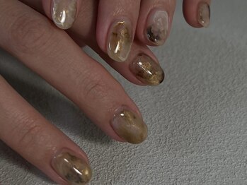 ブランクルネ(blanclune)/omakase simple