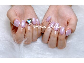 モナサロン(Mona salon)/