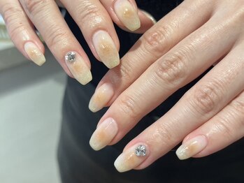 アンドローブ 銀座店(&robe)/持ち込みデザイン