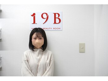 イチキュービー 仙台駅前東口店(19B)/来店写真