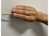 【村上先生の指名の方限定】45分以上のコースご利用の方　小児鍼5分無料体験