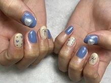 リリ(Rili)/持ち込みデザイン！