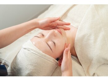 キュー(qu')/小顔矯正フェイシャル