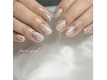 シンプル・ニュアンスネイルが人気◎美フォルムネイルをあなたに