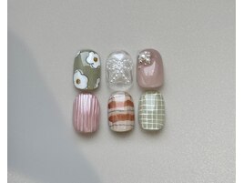 ニュアンスアートデザイン