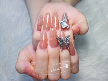 シュエット(Chouette)/