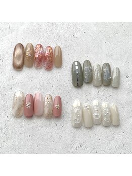 オーダーデザイン/パラジェル