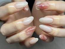 ルナ(LuNa)/5月選べるデザインコースより♪