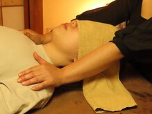 林整体療術院/整体（自律神経/疲労回復/姿勢）
