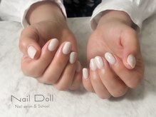 ネイルドール(Nail Doll)/