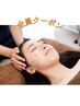【リフトアップ・小顔効果】 美容鍼＋フェイシャルリンパ 肌質改善にも◎45分