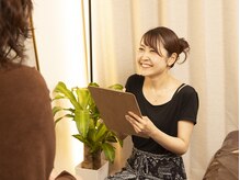 デトル(Detol)の雰囲気（押し売りはありません＾＾エステ初心者の方も多く来て頂いてます）