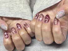 ススス(sususu)/Marina art