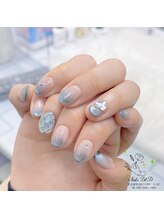 ネイルディーアンドディー(Nails D&D)/