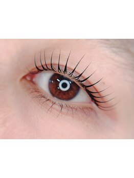 まつげのお悩み解決サロン