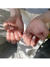 イル(iLL)/nuance design.