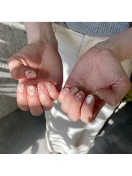 イル(iLL)/nuance design.