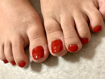 ネイルアンドアイラッシュ シヴァ(Siva)/【YUU指名】