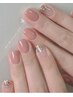 【Hand】春*初夏新色入荷ワンカラー￥4,180