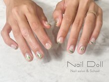ネイルドール(Nail Doll)/