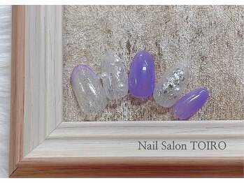 トイロ 西院店(TOIRO)/9月新作定額アート