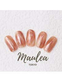 デザインコース¥10420/Sayaka