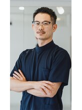 J'Sメディカル整体院 渋谷院 疋田 裕介