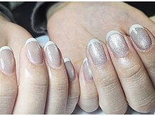 プロモート 岡山城下店(Promote)/マグネット×フレンチ【岡山】