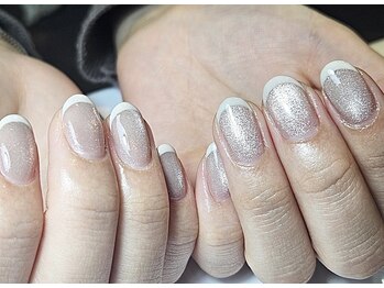 プロモート 岡山城下店(Promote)/マグネット×フレンチ【岡山】