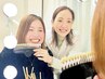 【漂白ジェル付き】最速最白ホワイトニングライト3来店110分照射