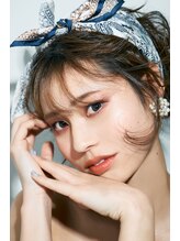 スタイル(STYLE)/【ヘアメイク/眉毛/アイブロウ】