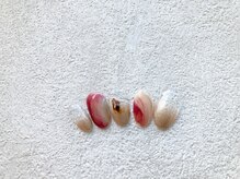 ジェムネイル(gem nail)/定額デザイン¥7700→6,980円