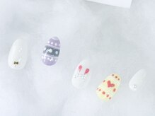 オブ グレイス(Of Grace)/デザインアートコース