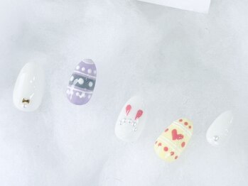 オブ グレイス(Of Grace)/デザインアートコース