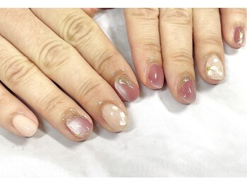 バーガンディ(BURGUNDY)/