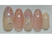 エマーブル ネイル(Aimable nail)/