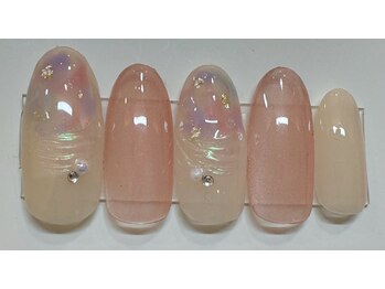 エマーブル ネイル(Aimable nail)/