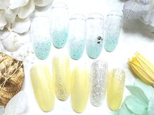 パーフェクトネイル 桜ヶ丘店(Perfect Nail)/