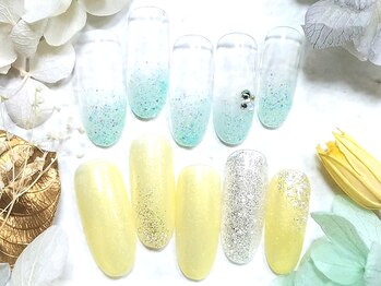 パーフェクトネイル 桜ヶ丘店(Perfect Nail)/