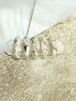 サニーハウス(Sunny House)/華やかデザイン定額コース