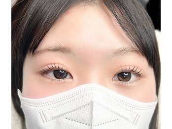 グローラッシュ(GLOW LASH)/