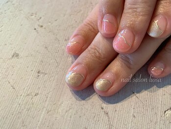 リオサ(liosa)/¥9,500